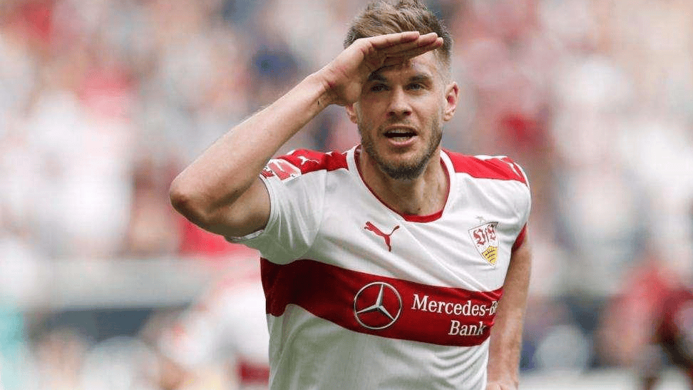 斯图加特队员状态回升，球队前景看好