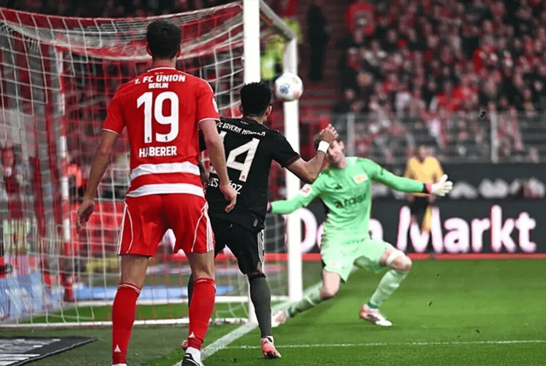 利物浦横扫拜仁慕尼黑：晋级欧冠强(利物浦对拜仁慕尼黑欧冠18决赛)