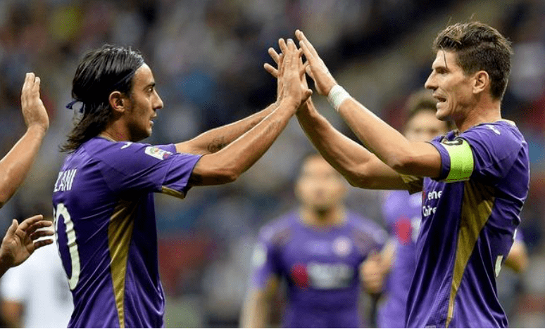 佛罗伦萨客场赢球彻底扭转颓势的简单介绍