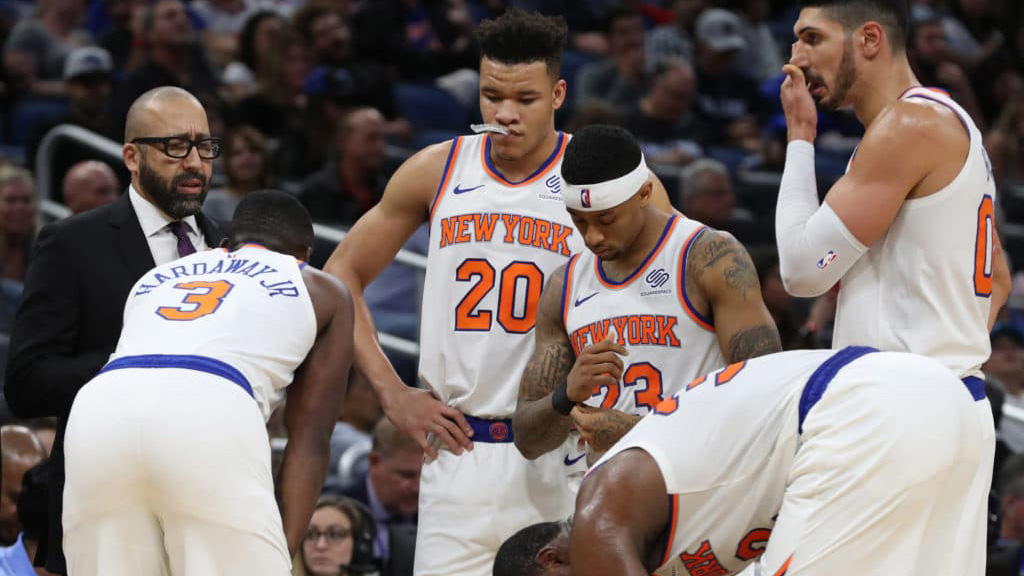 尼克斯队主教练因个人原因暂别球队的简单介绍