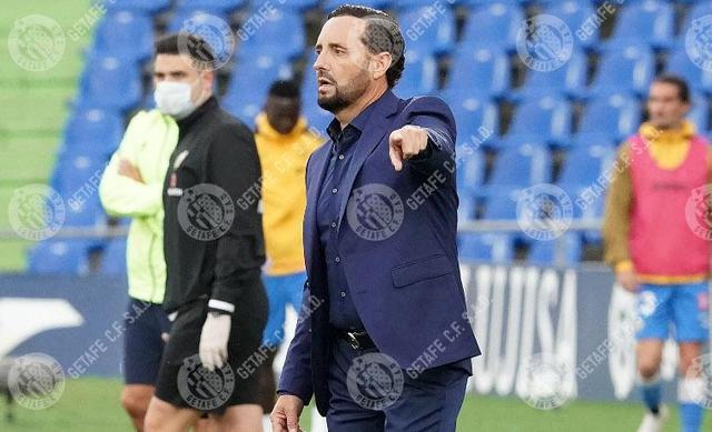 巴拉多利德客场战胜赫塔菲，豪取三分的简单介绍