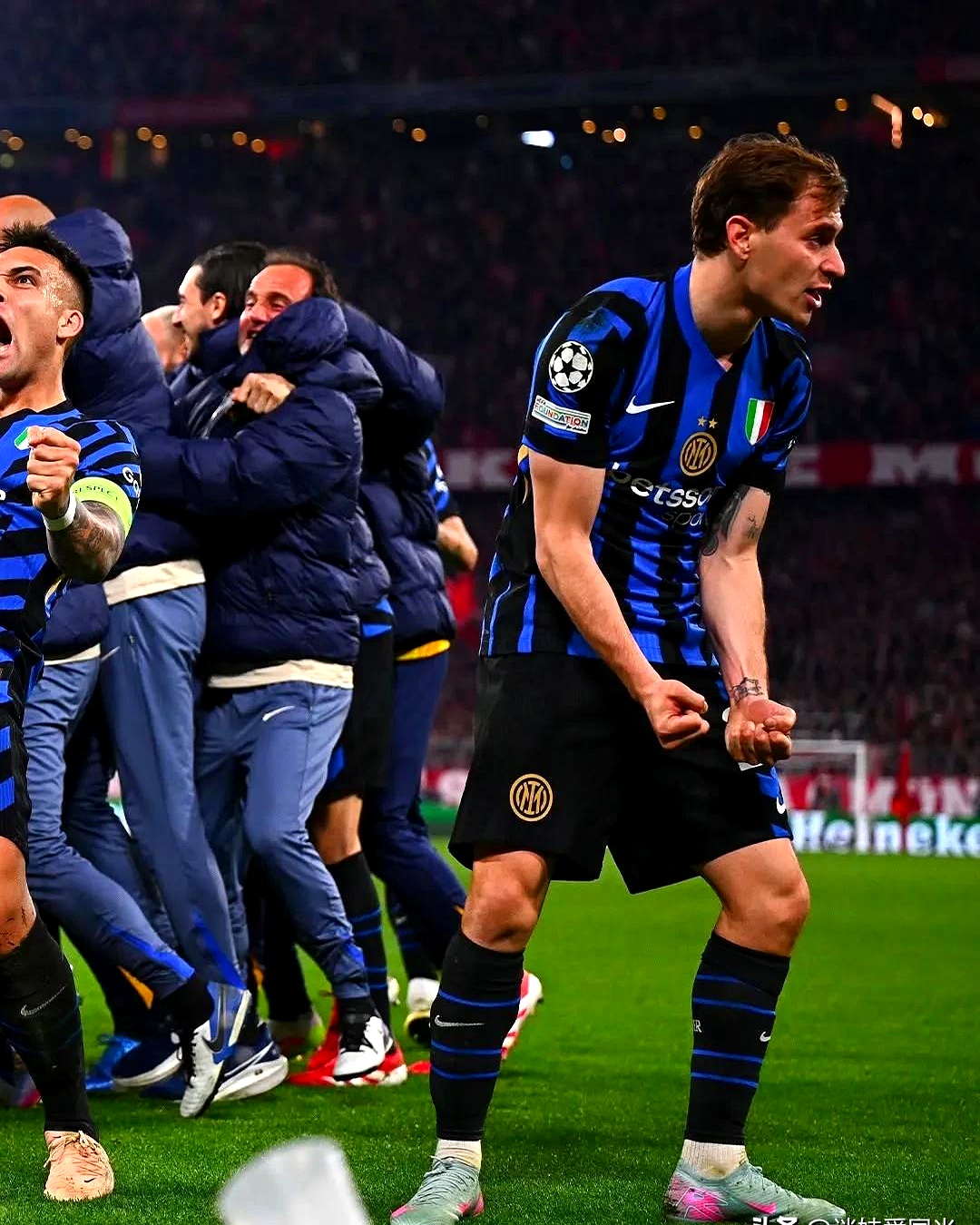 拜仁慕尼黑本赛季表现可圈可点，欧洲大杯料决赛的简单介绍