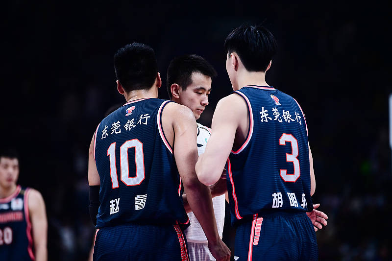 关于北京老沈带队赢下CBA关键战期望晋级的信息
