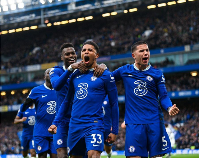 切尔西vs马德里竞技：谁能晋级欧冠(切尔西vs马德里竞技谁能晋级欧冠了)