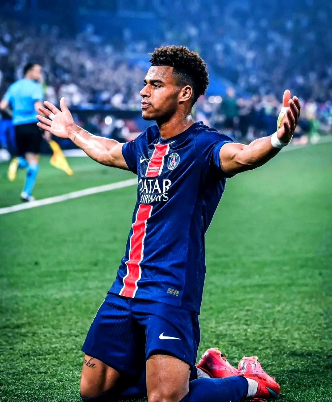 巴黎圣日耳曼,比赛