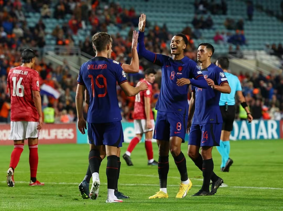 五大联赛买球-欧预赛新赛季首轮战罢，谁主沉浮？(2026世预赛欧洲区小组)